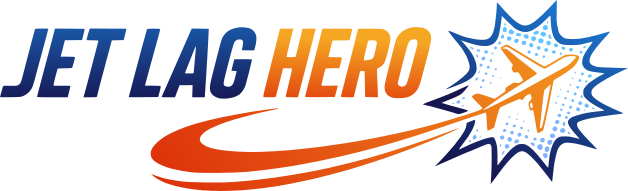 Jet Lag Hero